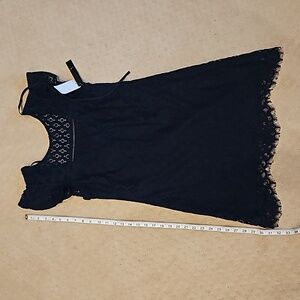 Speechless Girls Lace Dress